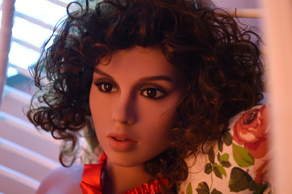 Rania: YLDoll Sex Doll Torso