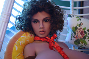 Rania: YLDoll Sex Doll Torso