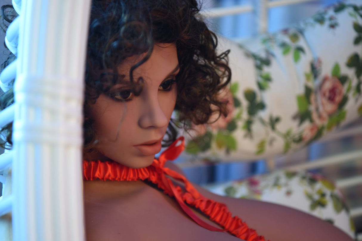 Rania: YLDoll Sex Doll Torso