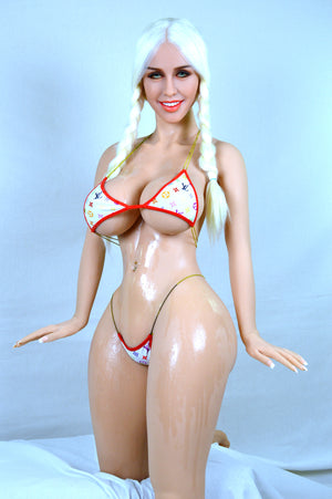 Elliot: WM White Sex Doll - Sex Doll Queen