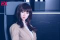 Miki (Full Silicone): EX Doll Asian Sex Doll (Ukiyo-e)