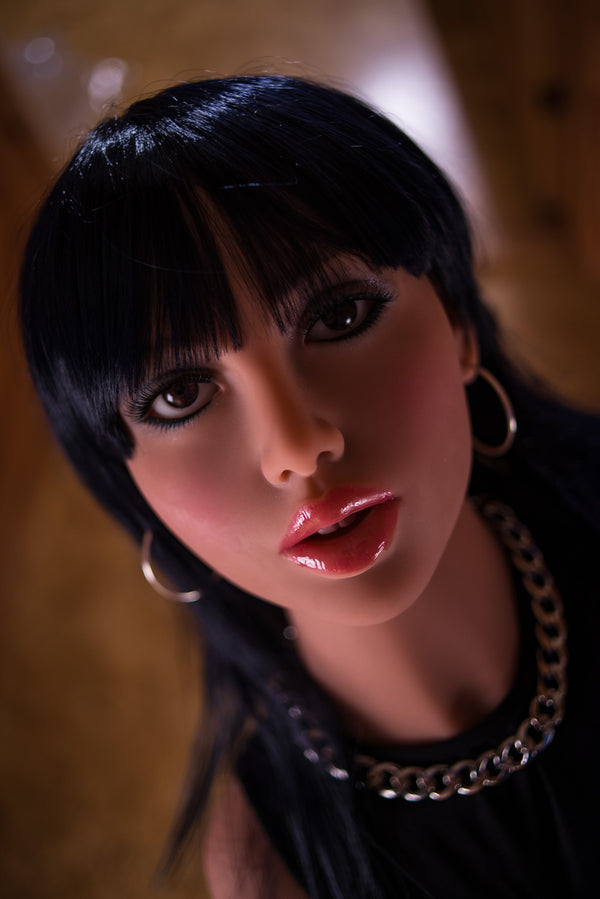 Sima: WM White Sex Doll - Sex Doll Queen