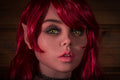 Lelia: WM White Sex Doll - Sex Doll Queen
