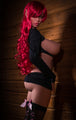 Lelia: WM White Sex Doll - Sex Doll Queen