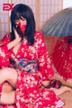 Ruo-yi (Full Silicone): EX Doll Asian Sex Doll (Ukiyo-e)