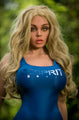 Gertrude: WM White Sex Doll - Sex Doll Queen
