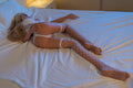 Sharon: WM White Sex Doll - Sex Doll Queen
