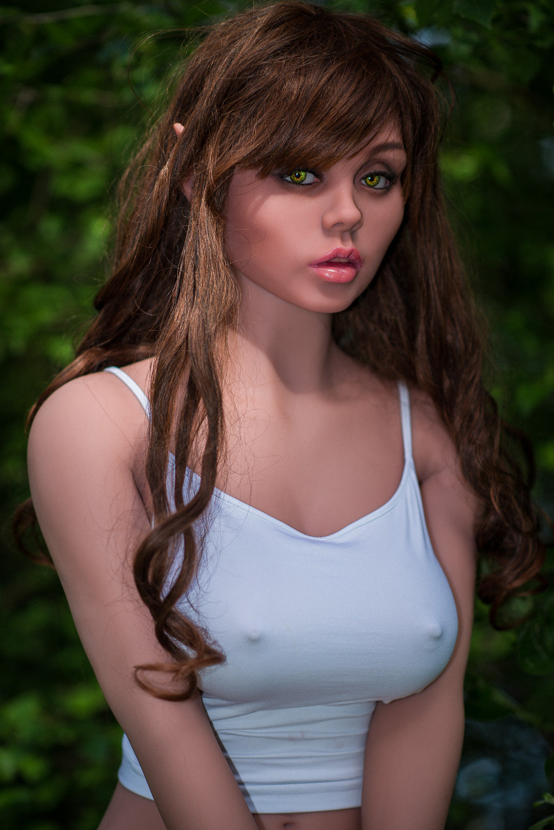 Kristina: WM Elf Sex Doll - Sex Doll Queen