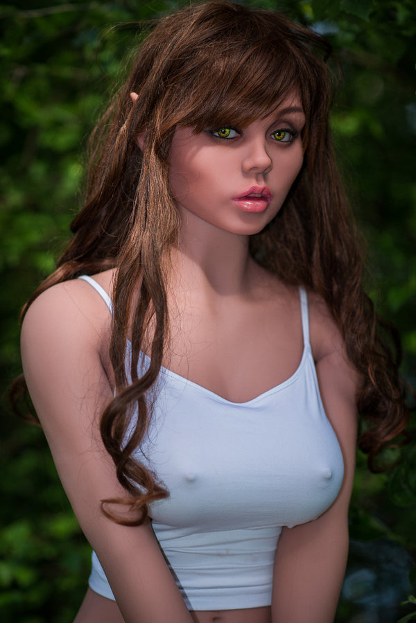Kristina: WM Elf Sex Doll - Sex Doll Queen
