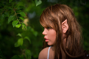 Kristina: WM Elf Sex Doll - Sex Doll Queen