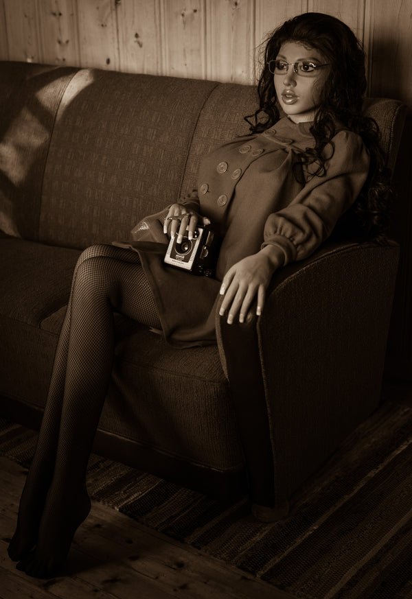 Winne: WM White Sex Doll - Sex Doll Queen
