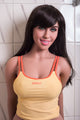 Leona: WM White Sex Doll - Sex Doll Queen
