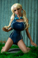 Diana: WM Asian Sex Doll - Sex Doll Queen