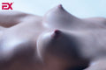 Jie (Full Silicone): EX Doll Asian Sex Doll (RealClone)