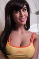 Leona: WM White Sex Doll - Sex Doll Queen