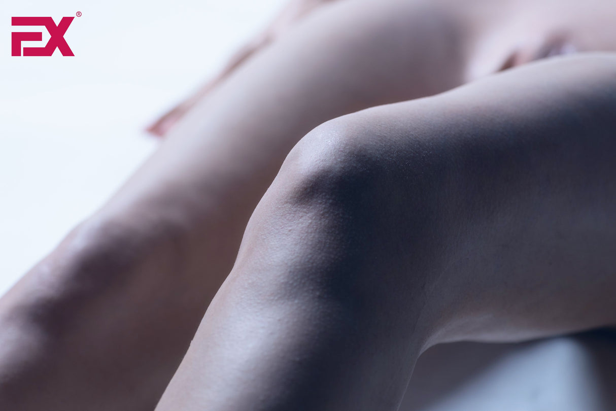 Jie (Full Silicone): EX Doll Asian Sex Doll (RealClone)