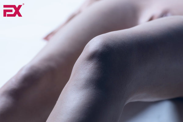 Jie (Full Silicone): EX Doll Asian Sex Doll (RealClone)
