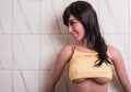 Leona: WM White Sex Doll - Sex Doll Queen