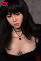 Hatsuha (Full Silicone): EX Doll Asian Sex Doll (Ukiyo-e)