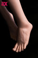 Kara (Full Silicone): EX Doll Asian Sex Doll (Ukiyo-e)