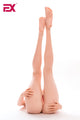 Kara (Full Silicone): EX Doll Asian Sex Doll (Ukiyo-e)