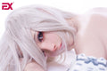 Yao (Full Silicone): EX Doll Asian Sex Doll (CyberFusion)