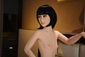 Yujie: WM Asian Sex Doll - Sex Doll Queen