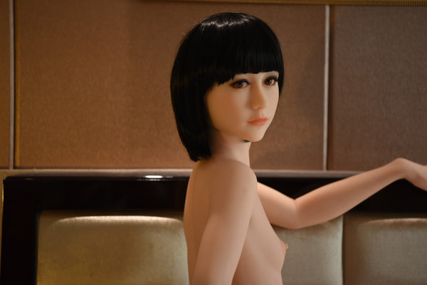 Yujie: WM Asian Sex Doll - Sex Doll Queen