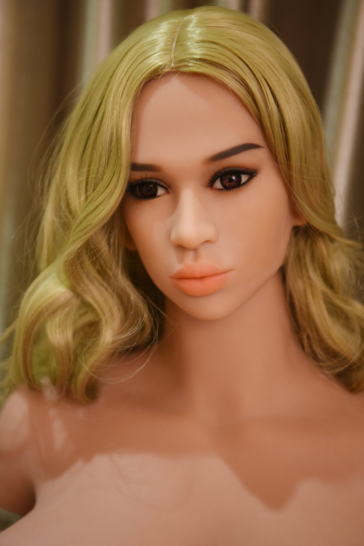 Jane: YLDoll Sex Doll Torso