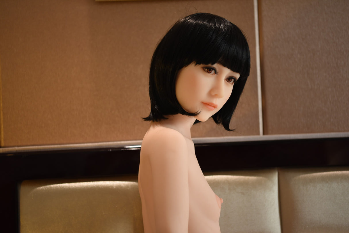 Yujie: WM Asian Sex Doll - Sex Doll Queen
