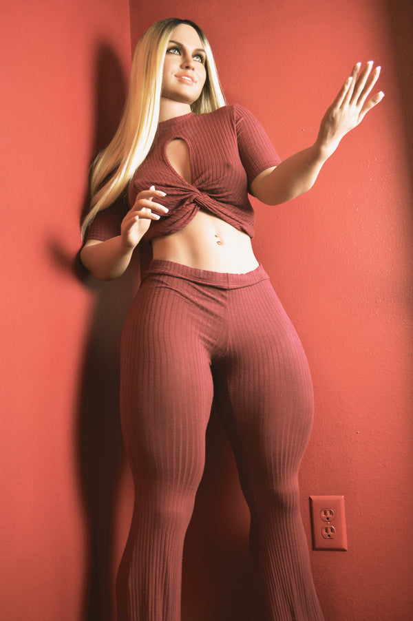 Saskia: WM White Sex Doll - Sex Doll Queen