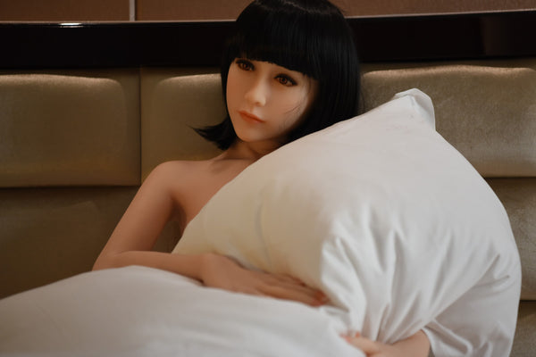 Yujie: WM Asian Sex Doll - Sex Doll Queen