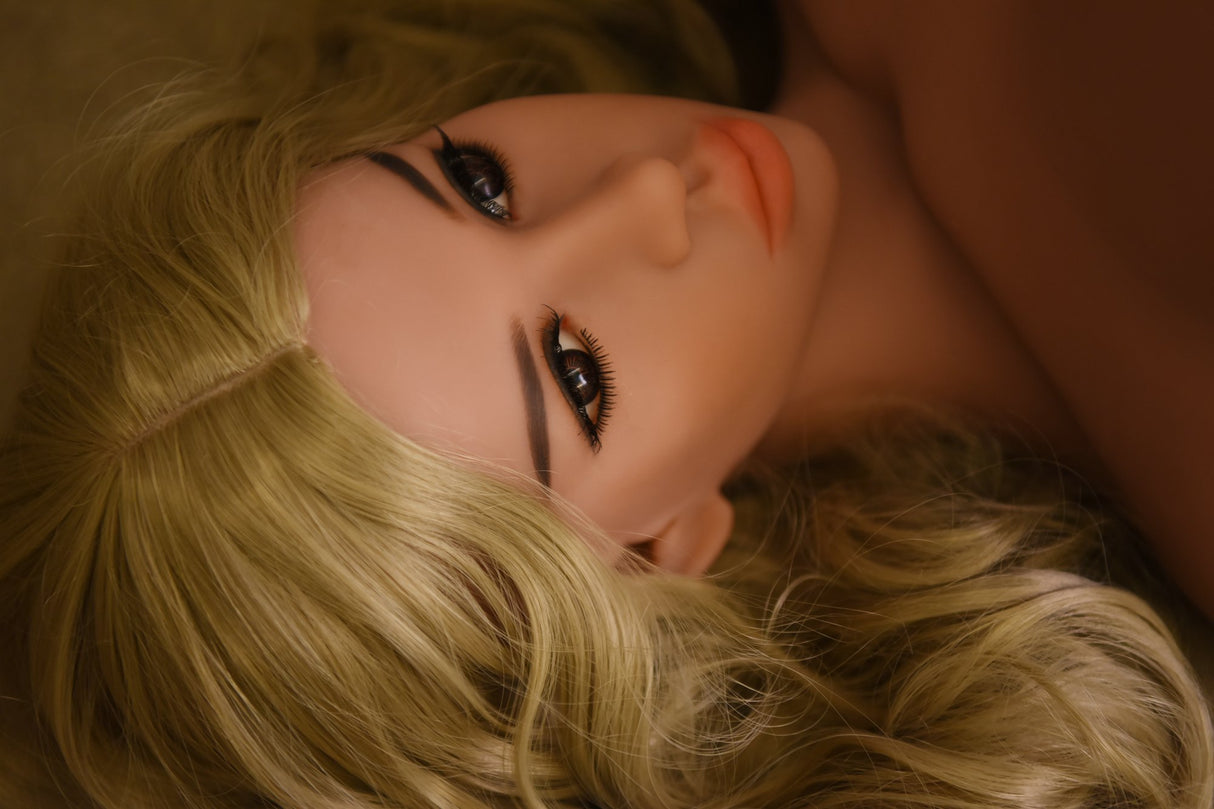 Jane: YLDoll Sex Doll Torso