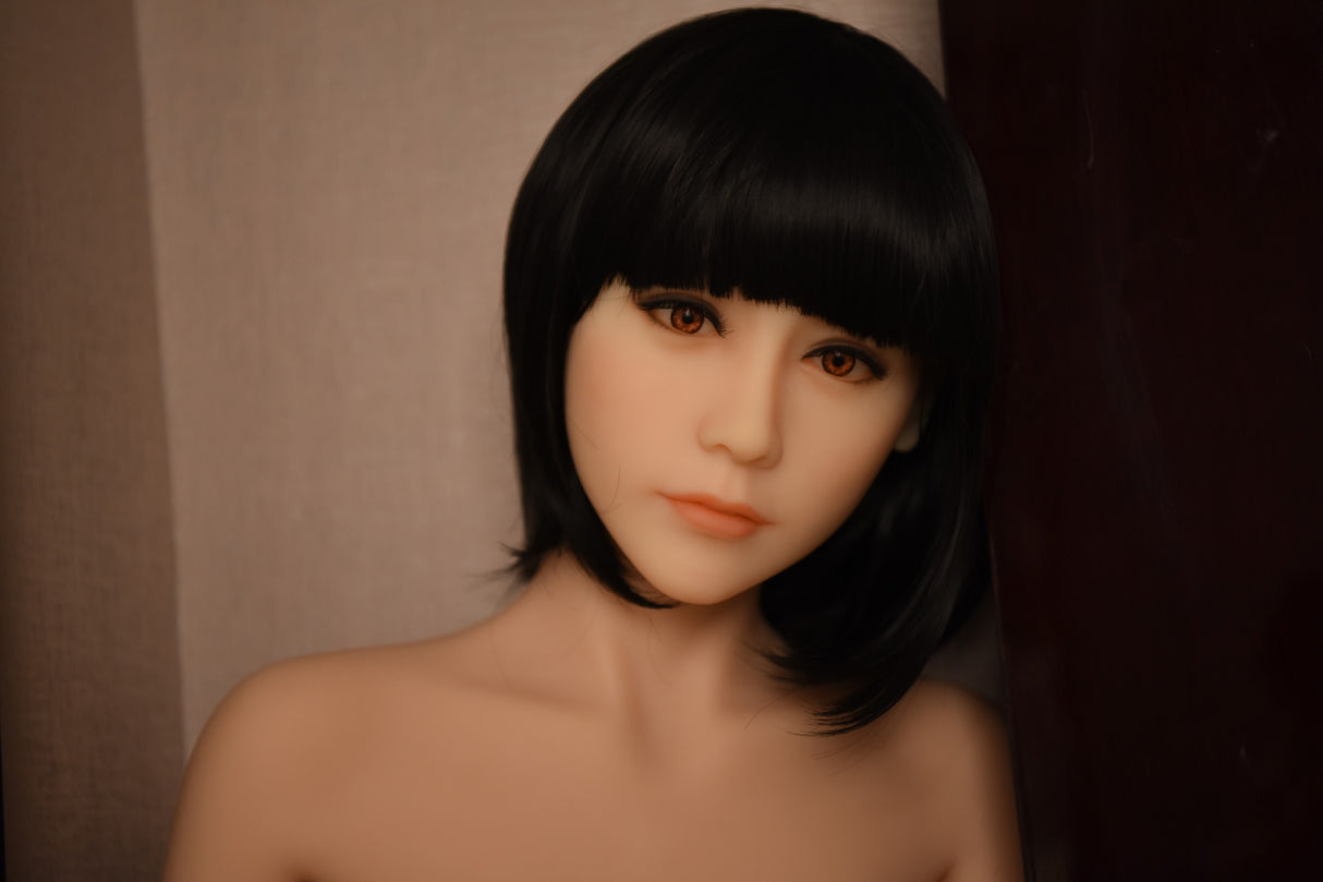Yujie: WM Asian Sex Doll - Sex Doll Queen