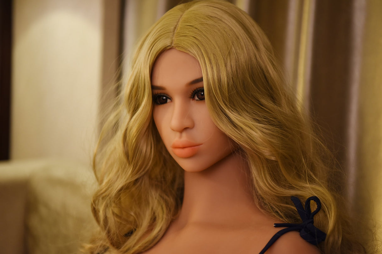 Jane: YLDoll Sex Doll Torso