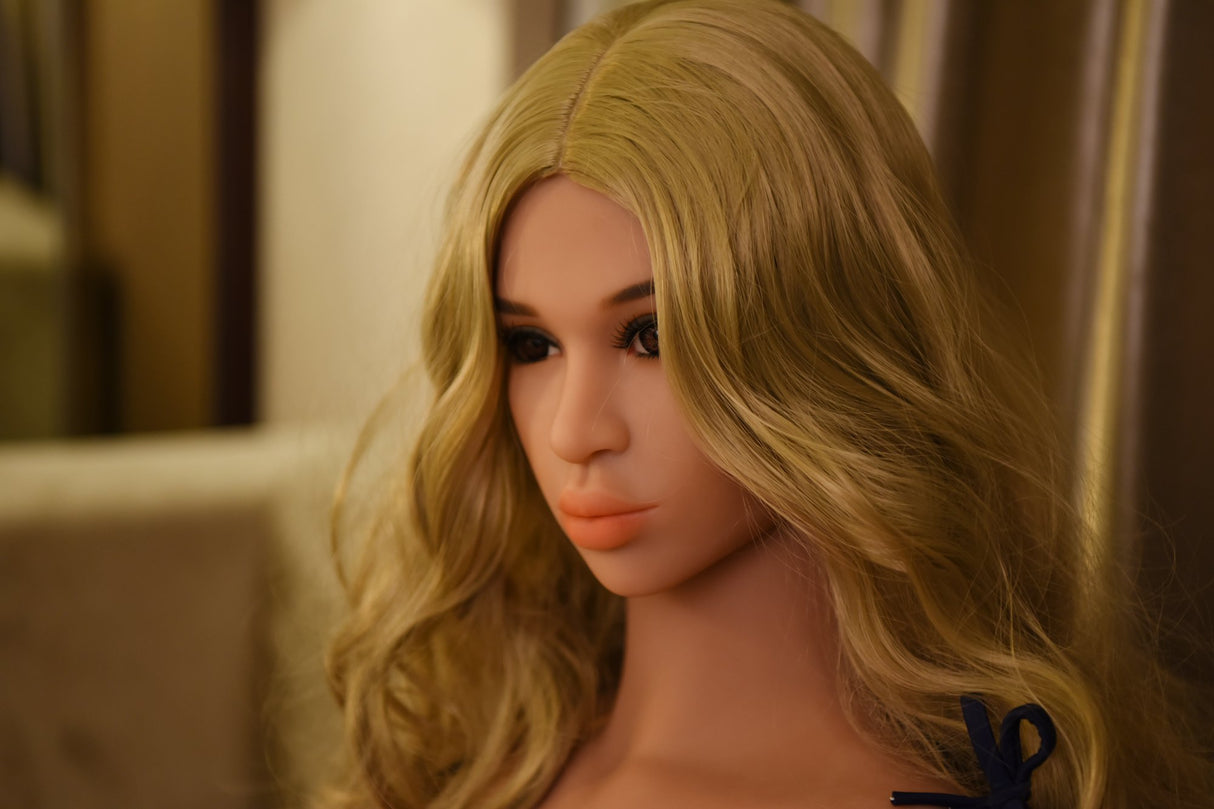 Jane: YLDoll Sex Doll Torso