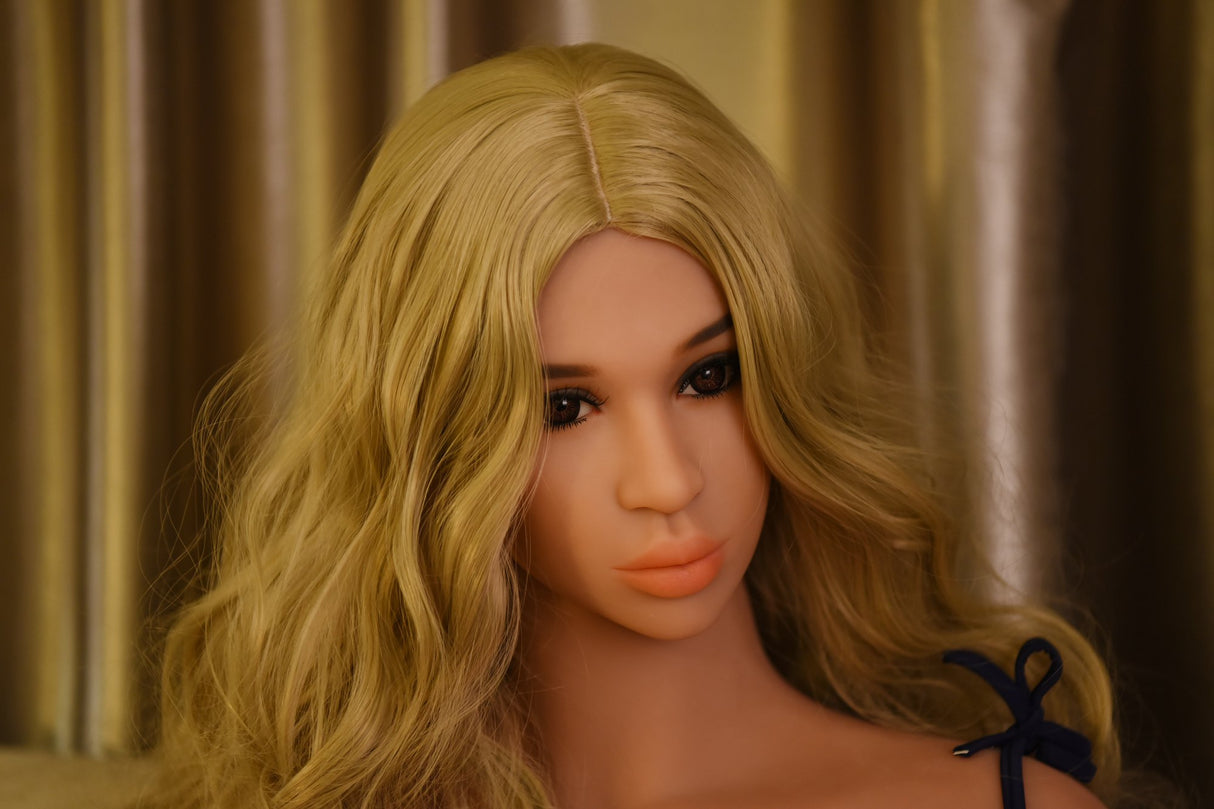 Jane: YLDoll Sex Doll Torso