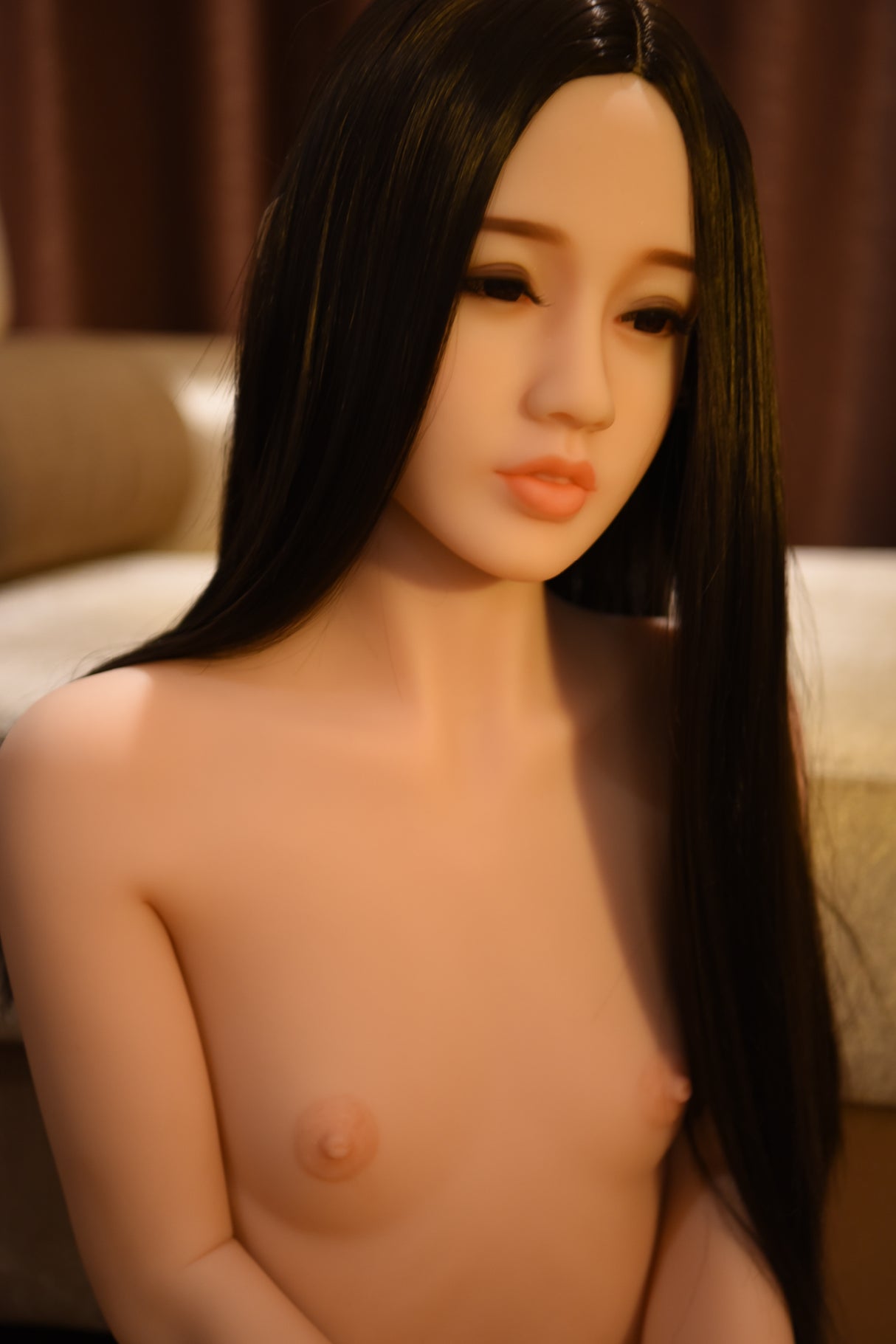 Nikia: WM Asian Sex Doll - Sex Doll Queen