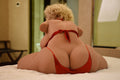 Stephanie: YLDoll Sex Doll Torso