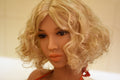 Stephanie: YLDoll Sex Doll Torso