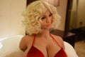 Stephanie: YLDoll Sex Doll Torso