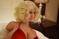 Stephanie: YLDoll Sex Doll Torso