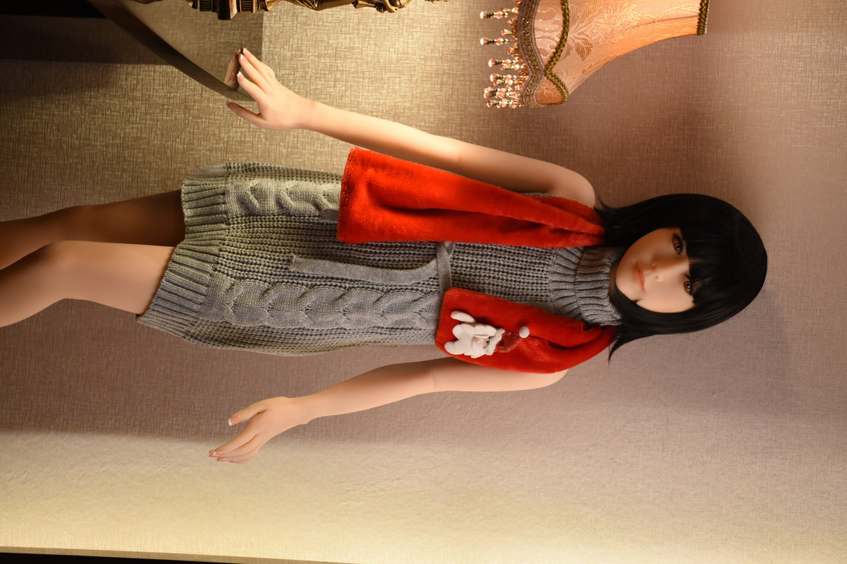Yujie: WM Asian Sex Doll - Sex Doll Queen