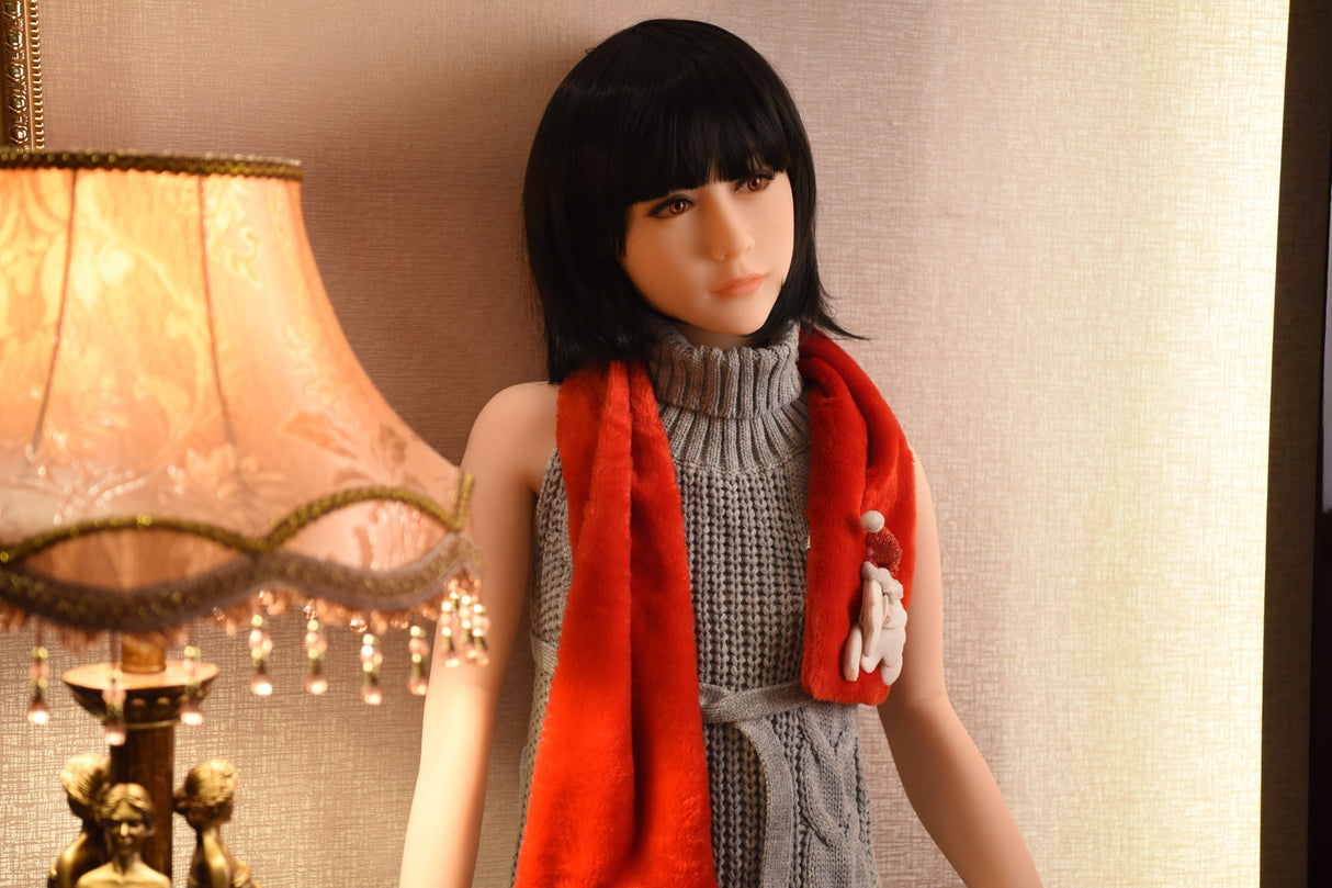 Yujie: WM Asian Sex Doll - Sex Doll Queen
