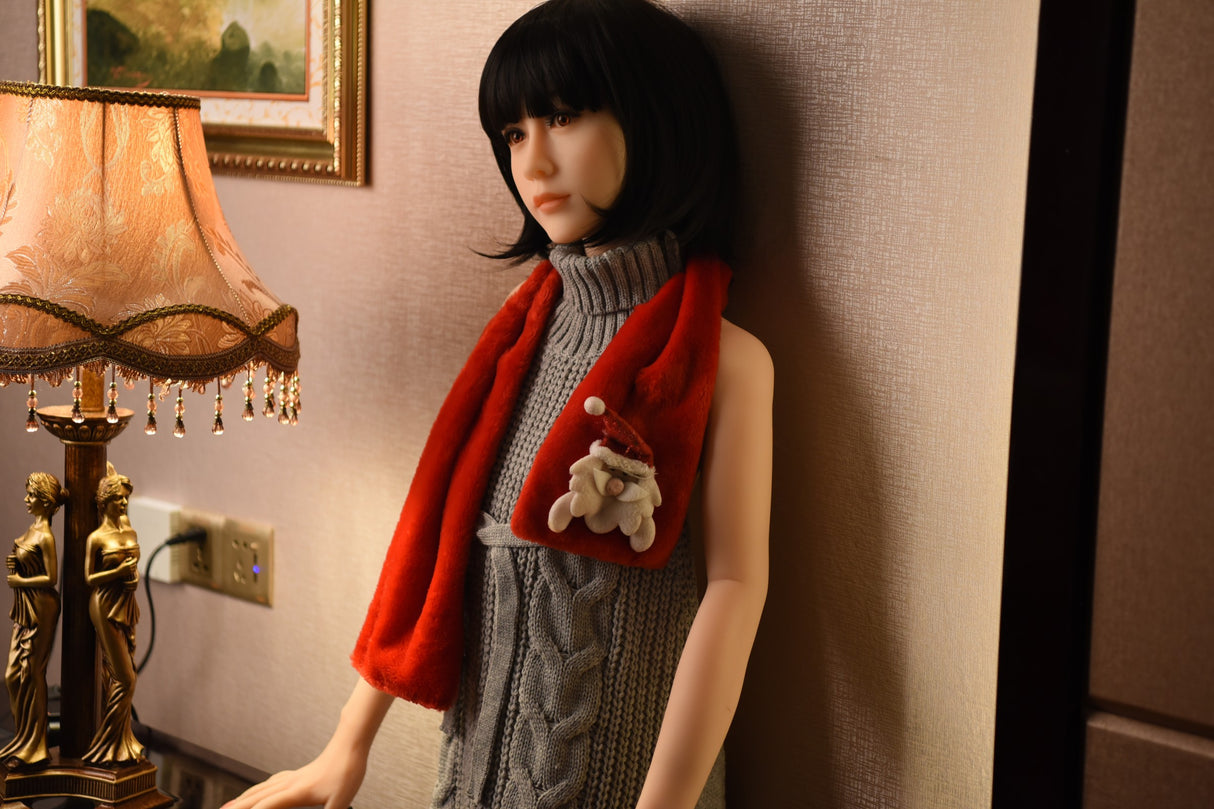 Yujie: WM Asian Sex Doll - Sex Doll Queen