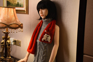 Yujie: WM Asian Sex Doll - Sex Doll Queen
