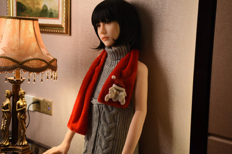Yujie: WM Asian Sex Doll - Sex Doll Queen