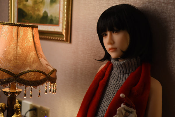 Yujie: WM Asian Sex Doll - Sex Doll Queen