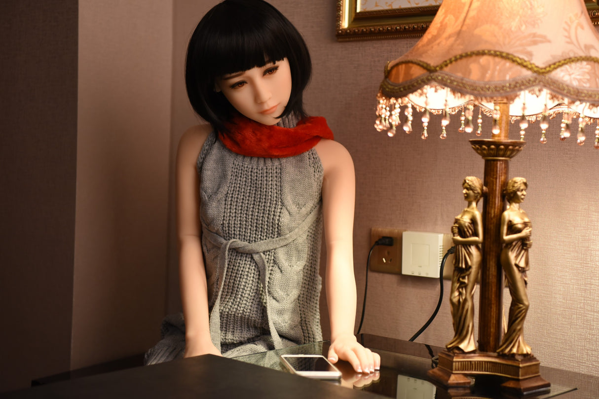 Yujie: WM Asian Sex Doll - Sex Doll Queen
