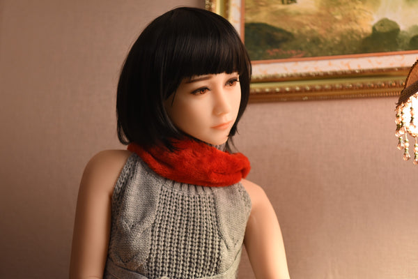 Yujie: WM Asian Sex Doll - Sex Doll Queen